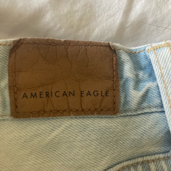 American eagle jean shorts - Picture 3 of 5